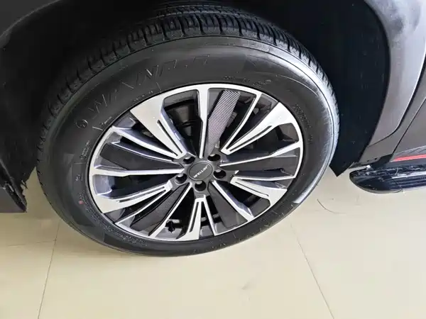 Jetour Dashing 2023, фото 22