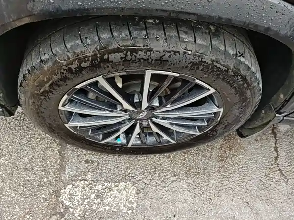 Chery Tiggo 8 PRO 2022, фото 25