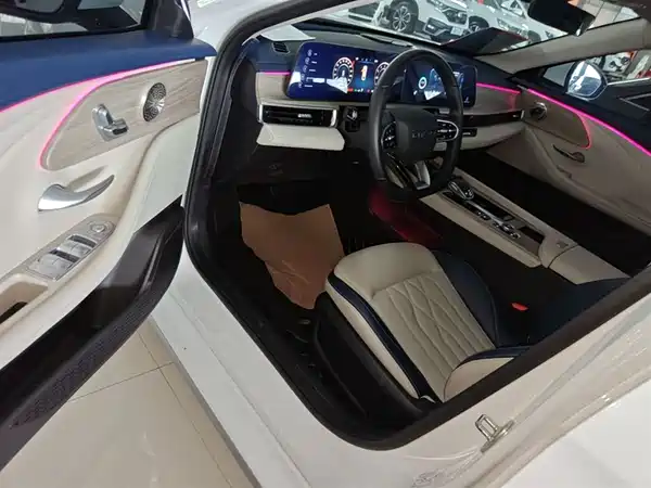 Chery Arrizo 8 2022, фото 16