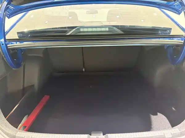 Volkswagen Bora 2023, фото 17