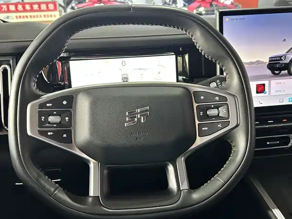 Jetour Freedom 2025, фото 10