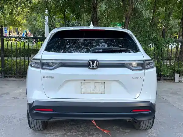 Honda XR-V 2023, фото 3