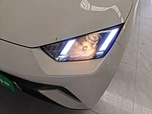 BYD Seagull 2024, фото 23