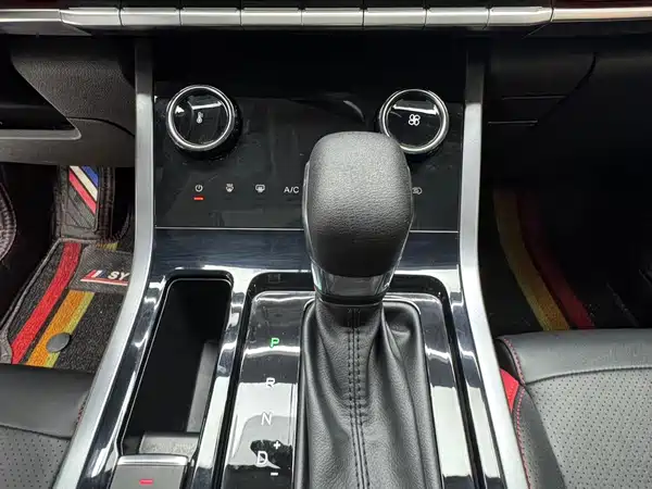 Chery Tiggo 4 Pro 2022, фото 16