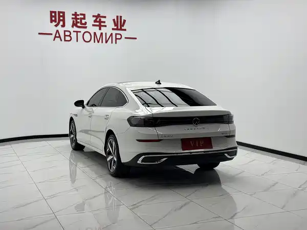 Volkswagen Lamando 2022, фото 8