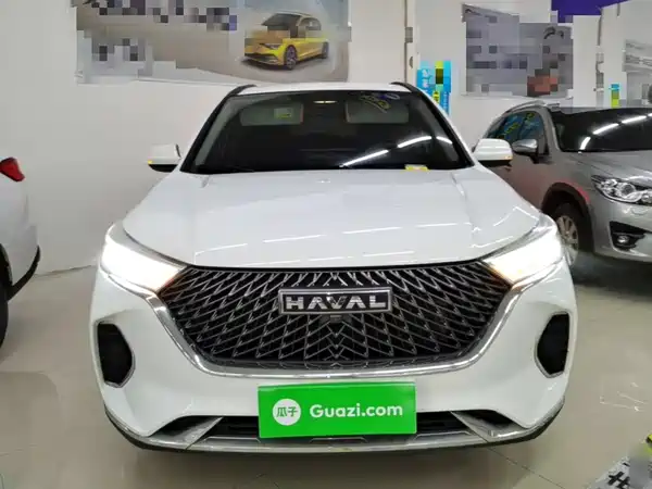 Haval M6 2023, фото 2