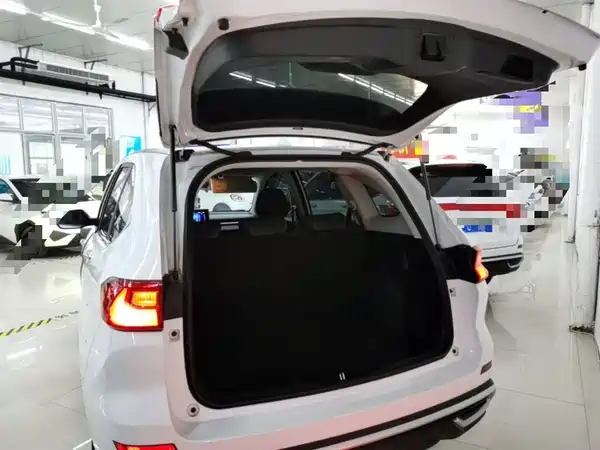 Haval M6 2023, фото 18