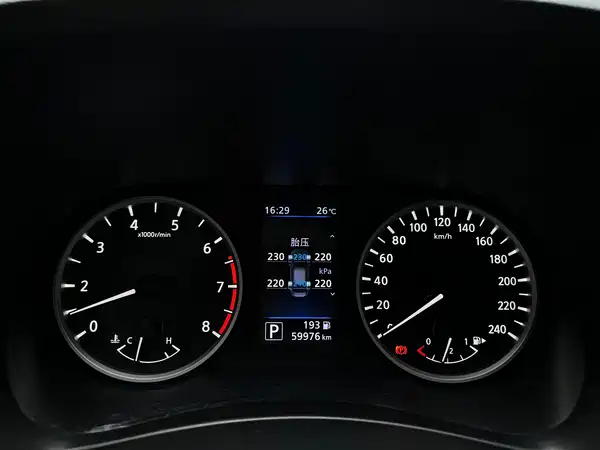 Nissan Sylphy 2022, фото 8