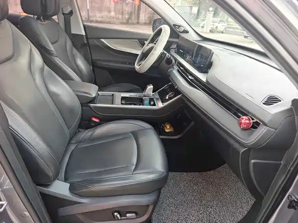 Chery Tiggo 8 2021, фото 6