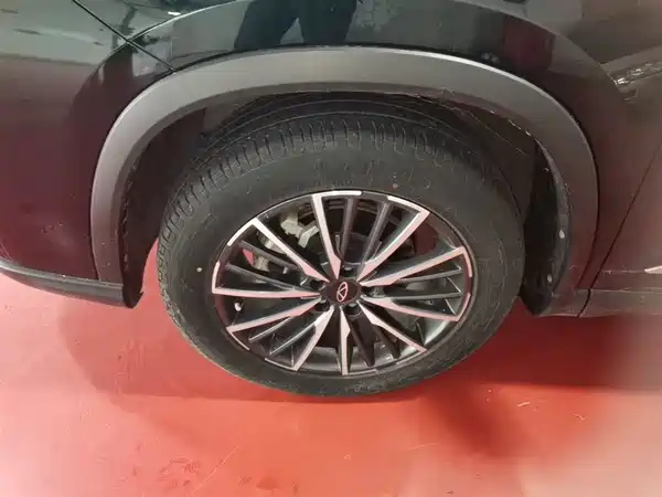 Chery Tiggo 8 PRO 2024, фото 22