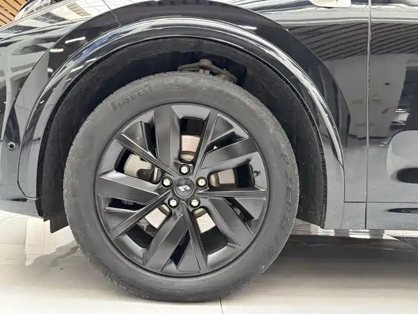 Li Auto L7 2023, фото 24