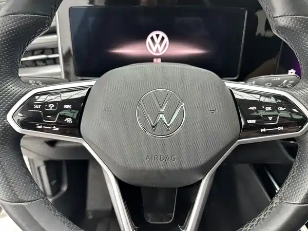Volkswagen Lamando 2022, фото 14
