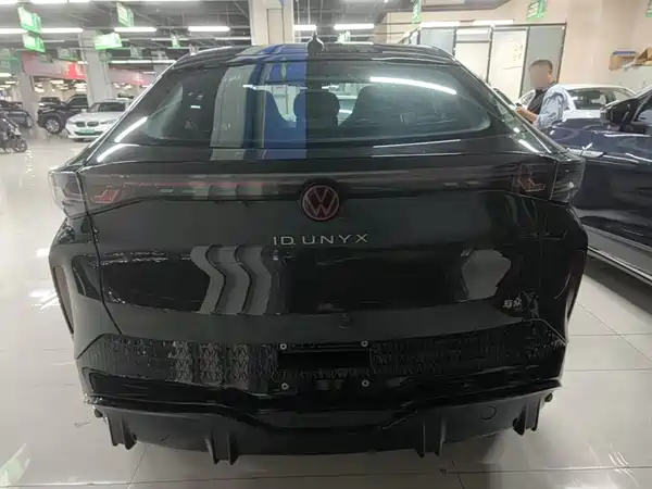 Volkswagen ID.UNYX 06 2024, фото 6