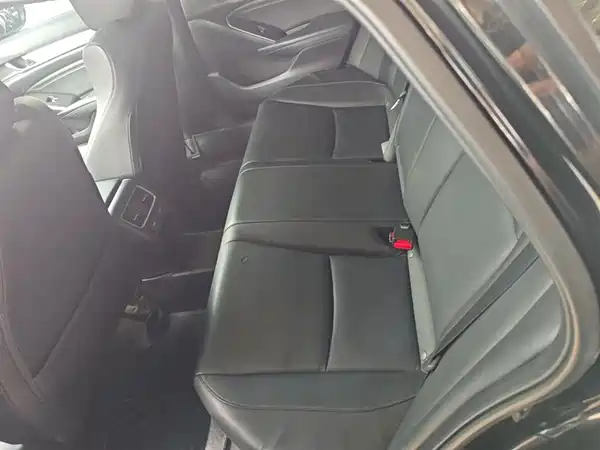 Honda Accord 2022, фото 16