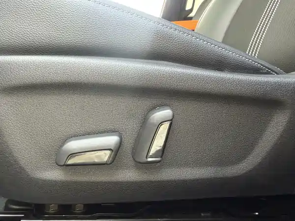 Mazda CX-50 2023, фото 23