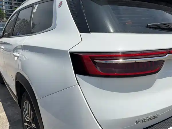 Jetour X90 PLUS 2023, фото 10