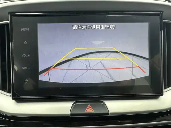 Kia KX1 2021, фото 15