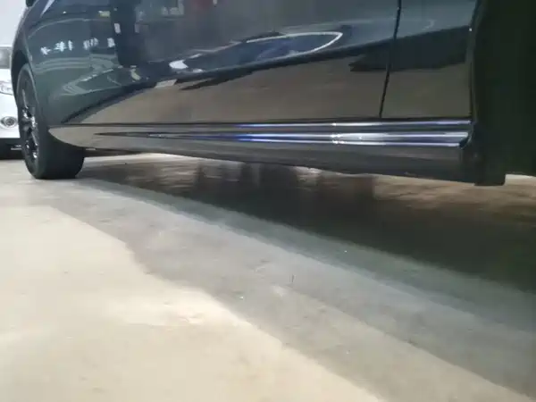 Honda Accord 2025, фото 20