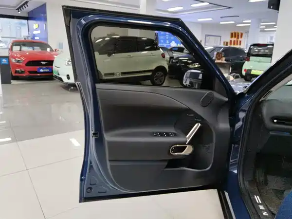 MINI Aceman 2024, фото 7