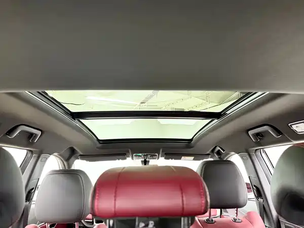 Jetour X70 PLUS 2023, фото 14