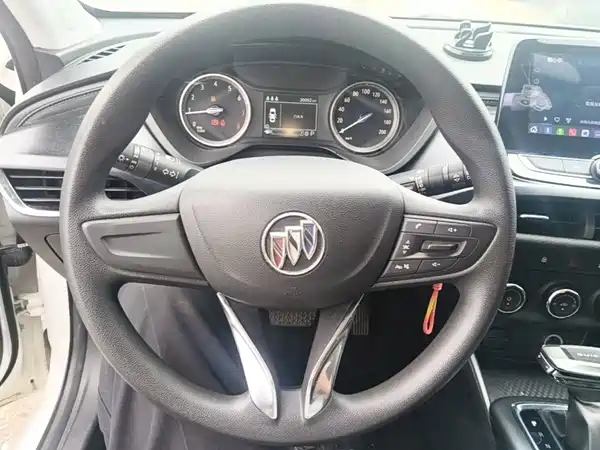 Buick Verano 2023, фото 10