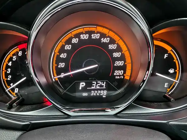 Toyota Yaris 2022, фото 18