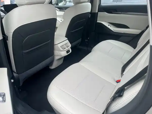 Haval H6 2024, фото 12