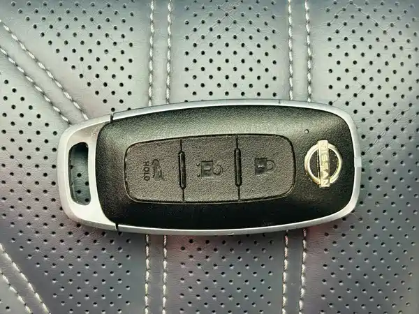 Nissan ARIYA 2022, фото 13