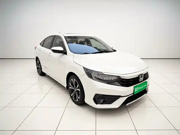 Honda ENVIX 2022, фото 3