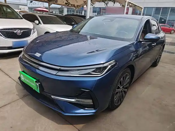 Geely Galaxy A7 2025, фото 2
