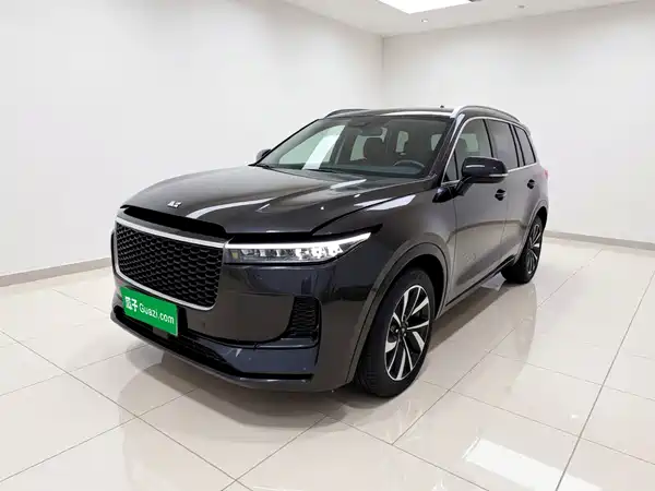 Li Auto ONE 2021