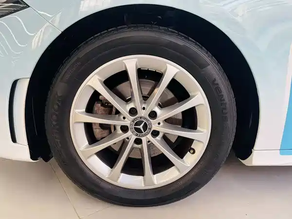 Mercedes-Benz A-Class 2022, фото 3