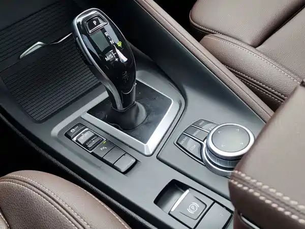 BMW X1 2022, фото 21