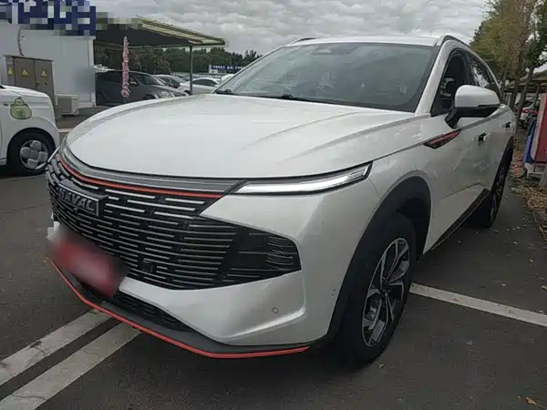 Haval Shenshou 2022