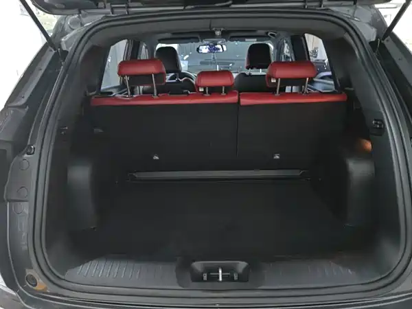 Changan CS35 PLUS 2021, фото 18