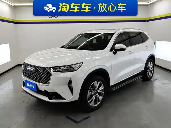 Haval H6 2021