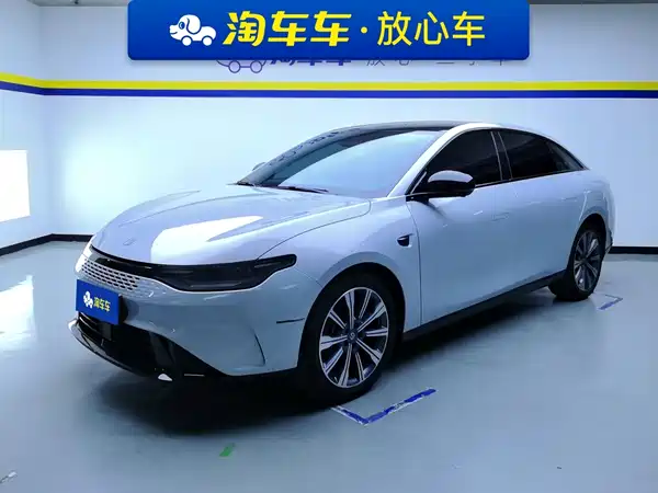 Leapmotor C01 2023