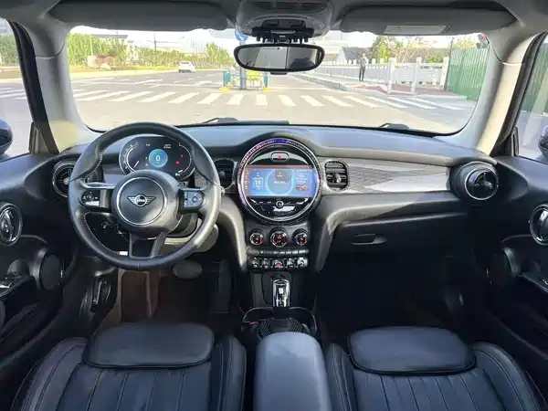 MINI 2022, фото 8