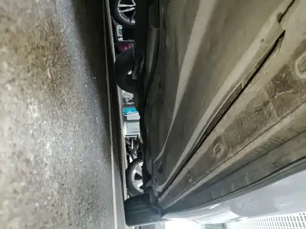 Volkswagen Tiguan X 2023, фото 22