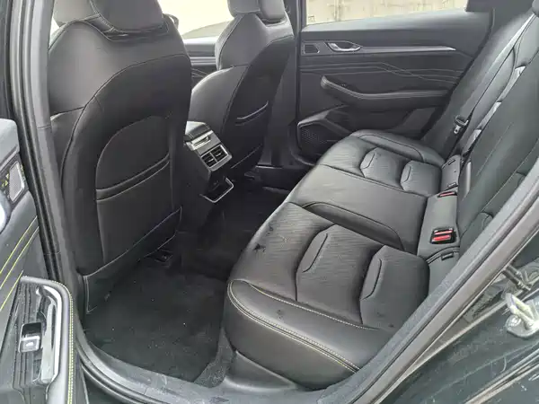Geely Preface 2023, фото 12
