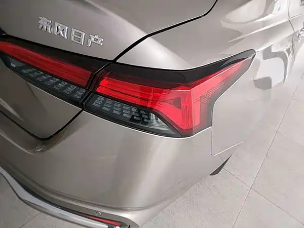 Nissan Teana 2022, фото 7