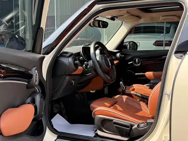 MINI 2022, фото 10