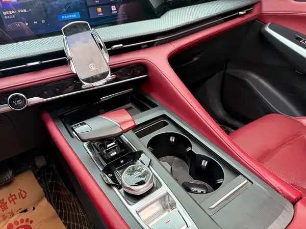 Changan CS75 PLUS 2022, фото 8