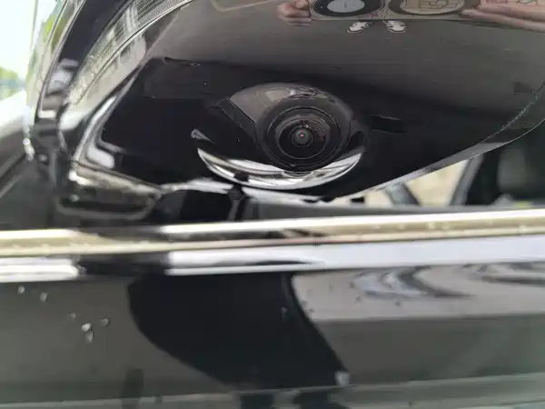 Geely Preface 2023, фото 8