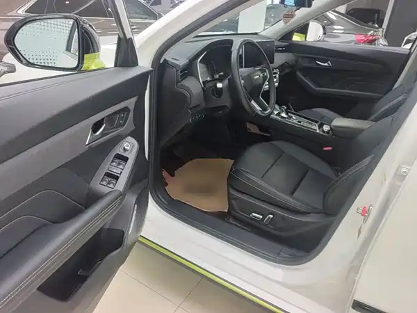 Haval Chitu 2022, фото 16