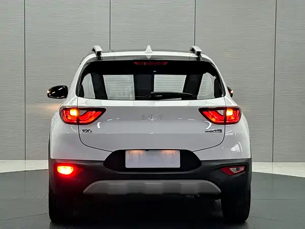 Kia KX1 2021, фото 6