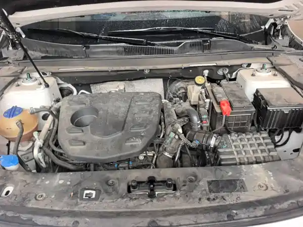 Jetour X70 PRO 2023, фото 19