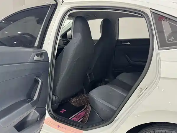 Volkswagen Lavida 2025, фото 9