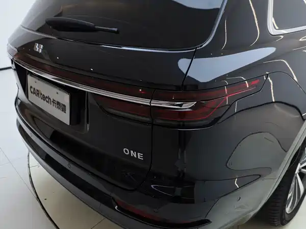 Li Auto ONE 2021, фото 15