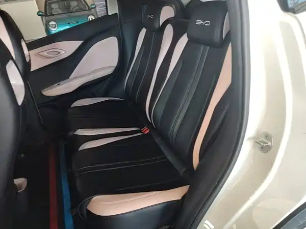 BYD Seagull 2023, фото 16